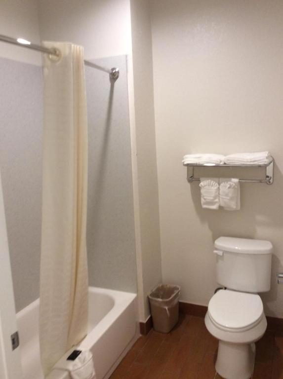 Regency Inn & Suites- Nw Houston Jersey Village Exteriör bild
