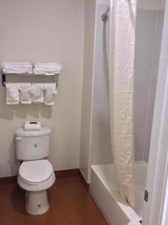 Regency Inn & Suites- Nw Houston Jersey Village Exteriör bild