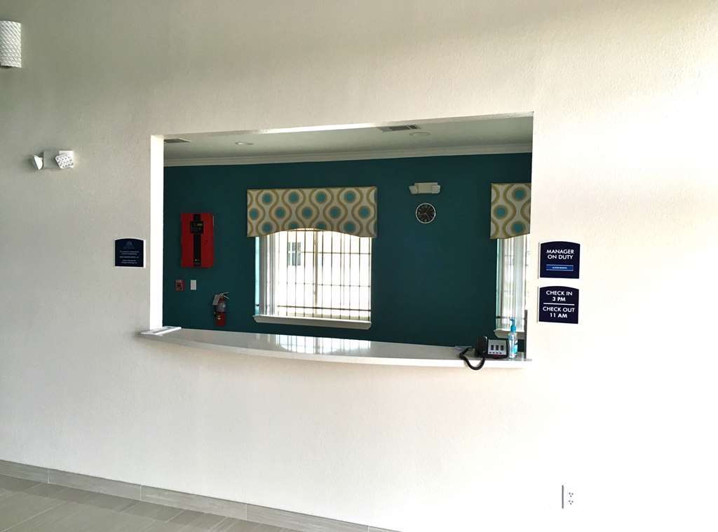 Regency Inn & Suites- Nw Houston Jersey Village Inreriör bild