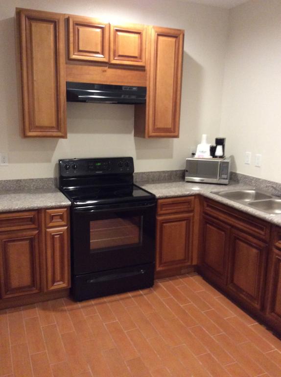 Regency Inn & Suites- Nw Houston Jersey Village Exteriör bild