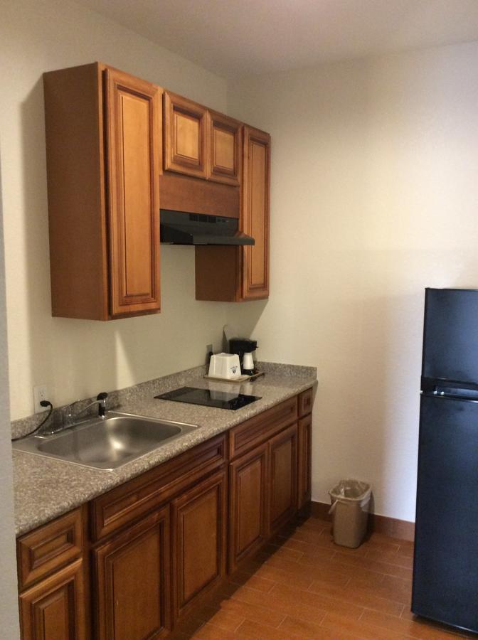 Regency Inn & Suites- Nw Houston Jersey Village Rum bild