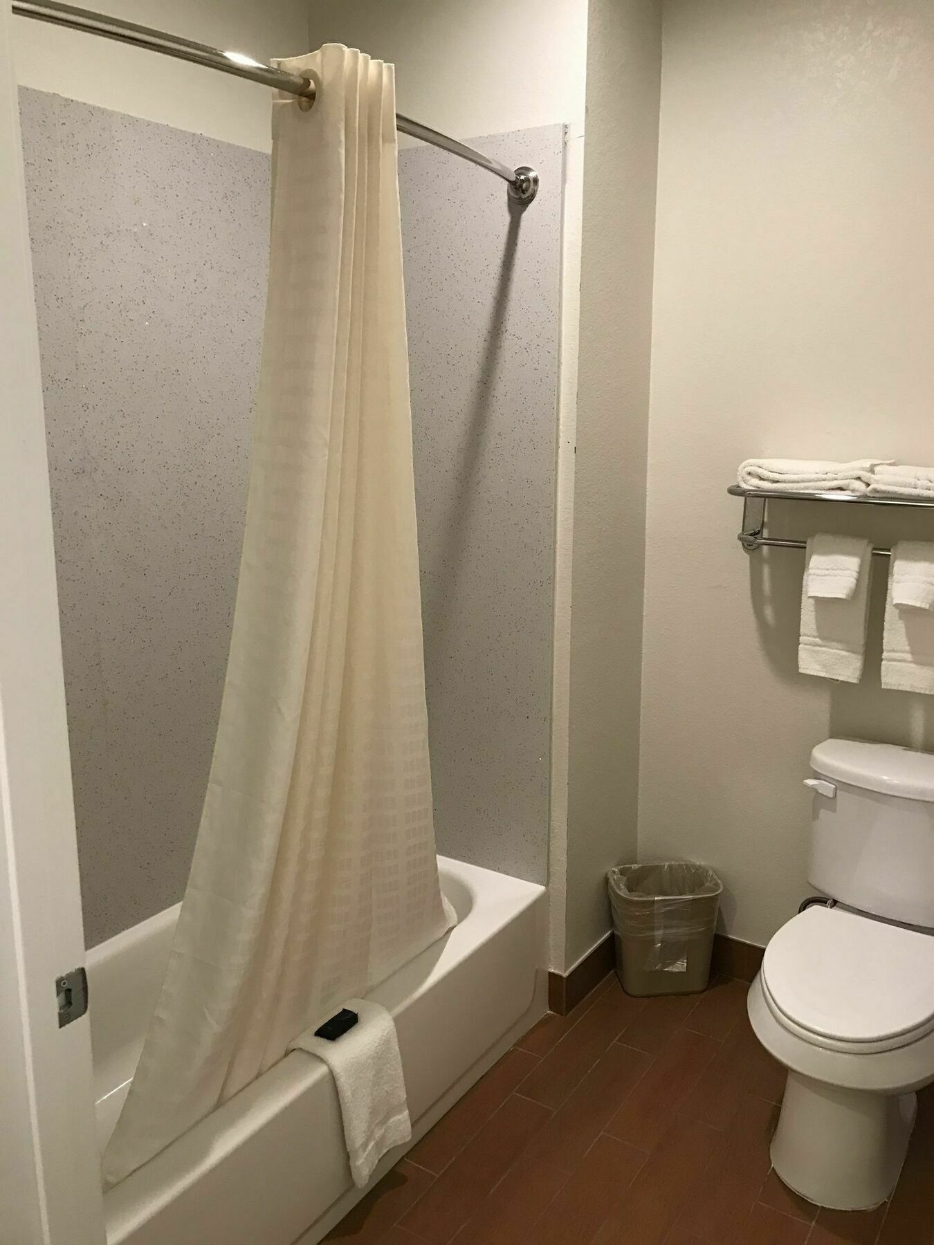 Regency Inn & Suites- Nw Houston Jersey Village Exteriör bild